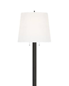 Logan Floor Lamp