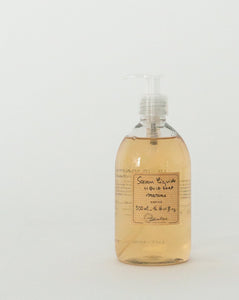 Lothantique Liquid Soap