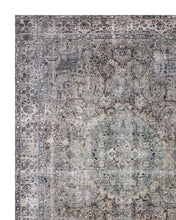 Load image into Gallery viewer, Lourdes Patterned Rug Swatch
