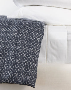 Luna Floral Duvet Cover