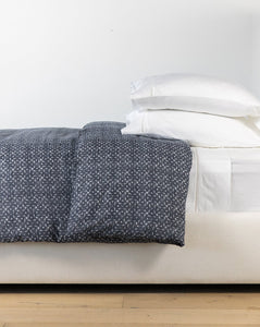 Luna Floral Duvet Cover