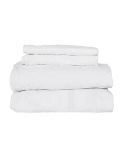 Lusten Linen Sheet Set