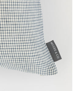 Luther Pillow Cover