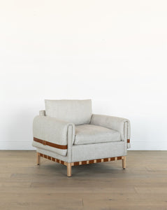 Lybbert Accent Chair