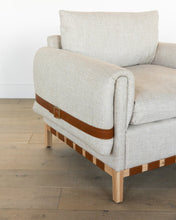 Load image into Gallery viewer, Lybbert Accent Chair
