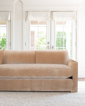 Load image into Gallery viewer, Macy Upholstered Sectional
