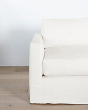 Load image into Gallery viewer, Macy Slipcover Sectional

