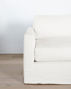 Macy Slipcover Sectional