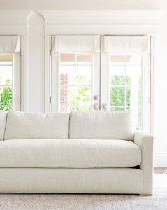 Macy Upholstered Sectional