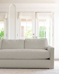 Macy Upholstered Sectional