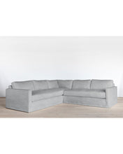 Load image into Gallery viewer, Macy Slipcover Sectional
