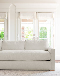 Macy Upholstered Sectional