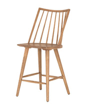 Load image into Gallery viewer, Madison Counter Stool
