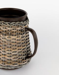 Malay Vase