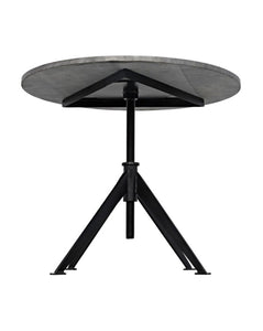 Malcom Adjustable Table