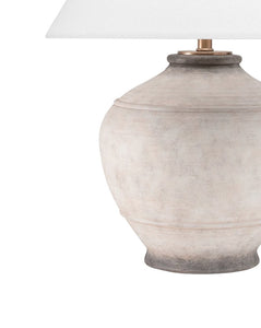 Malta Table Lamp