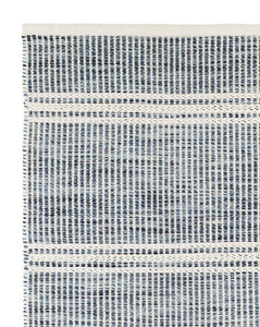 Malta Woven Wool Rug Swatch