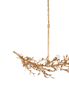 Mandeville Linear Chandelier