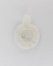 Load image into Gallery viewer, Marble Handle Catch-All Dish
