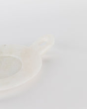 Load image into Gallery viewer, Marble Handle Catch-All Dish
