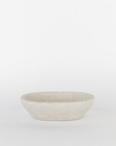 Marble Table Bowl