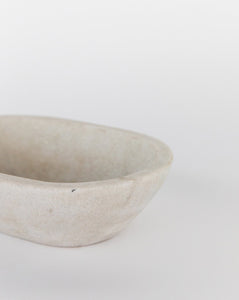Marble Table Bowl