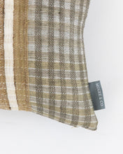 Load image into Gallery viewer, Margaret Stripe Pillow Cover
