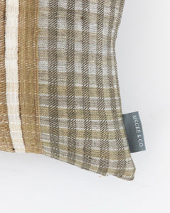 Margaret Stripe Pillow Cover