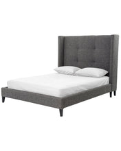 Load image into Gallery viewer, Maxwell Upholstered Bed
