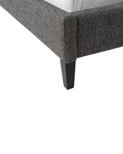 Load image into Gallery viewer, Maxwell Upholstered Bed
