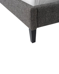 Maxwell Upholstered Bed