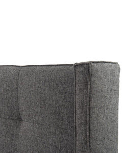 Maxwell Upholstered Bed