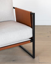 Load image into Gallery viewer, Megan Chair
