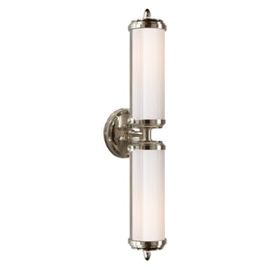 Merchant Double Bath Light