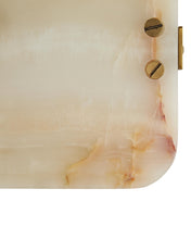 Load image into Gallery viewer, Mercury Sconce
