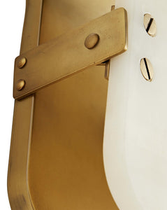 Mercury Sconce