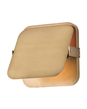 Load image into Gallery viewer, Mercury Sconce
