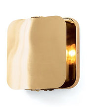 Load image into Gallery viewer, Mercury Sconce
