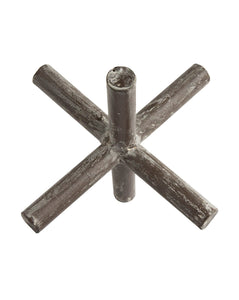 Metal Astericks