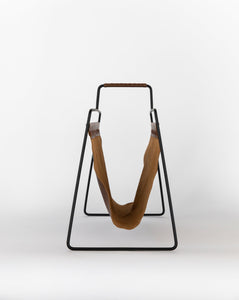 Mid Century Magazine Holder