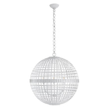 Load image into Gallery viewer, Mill Globe Lantern
