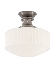 Load image into Gallery viewer, Milton Road Flush Mount
