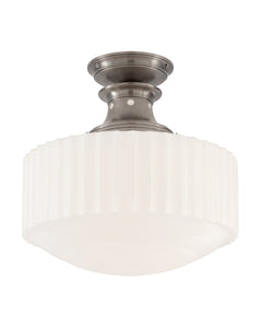 Milton Road Flush Mount