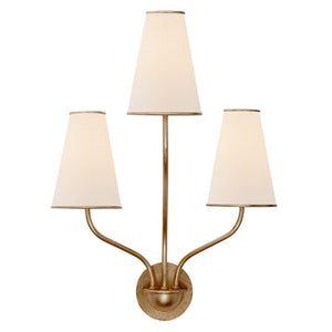 Montreuil Wall Sconce
