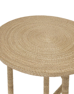 Moody Side Table