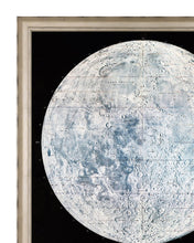 Load image into Gallery viewer, Moon Map
