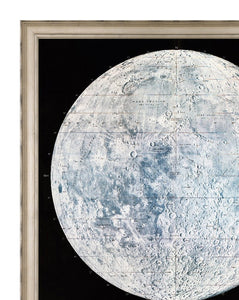 Moon Map