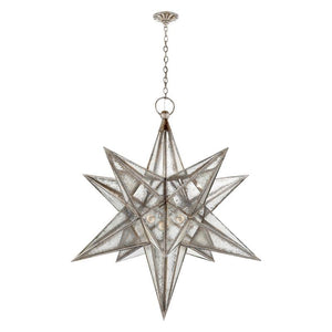 Moravian Star