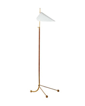 Load image into Gallery viewer, Moresby Floor Lamp
