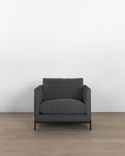 Load image into Gallery viewer, Morrison Metal Base Chair
